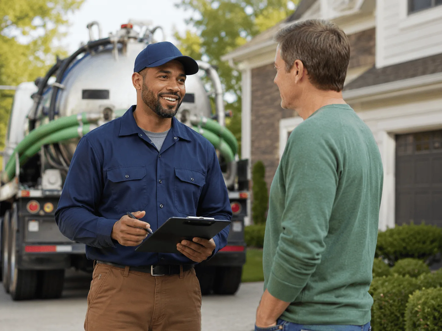 Mosquito Control Griffin, GA FAQs